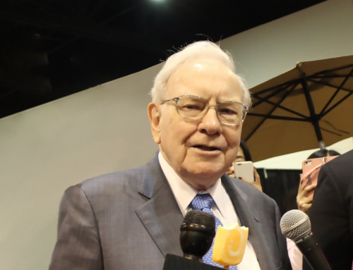Warren Buffett’s 11 Words That Make Berkshire Hathaway Stock a No-Brainer Buy