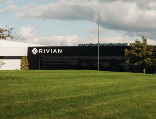 2 Reasons Rivian Is a Once-in-a-Decade Stock Pick for Long-Term Investors