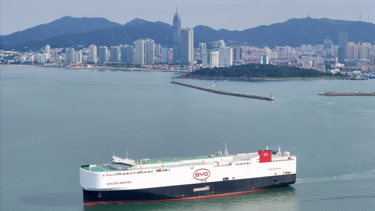 Auto industry: Sector debates dependencies and cost pressures