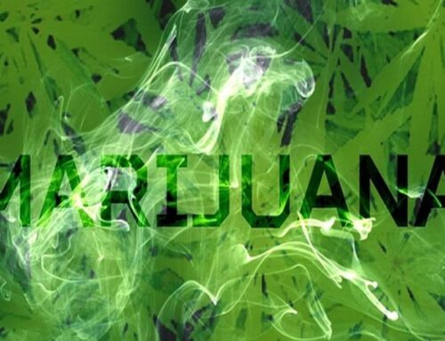 More Teens Used Cannabis After Adult Recreational Use Was Legalized In California