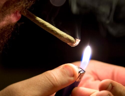 ‘The worst is driving while under the influence of cannabis’ | Virginia officials warn against driving high ahead of 4/20