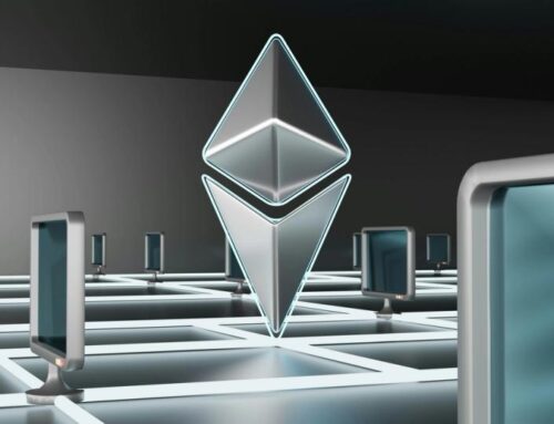 Ethereum had a record 200 million transaction in Q1. Here’s what it means for ether (ETH)