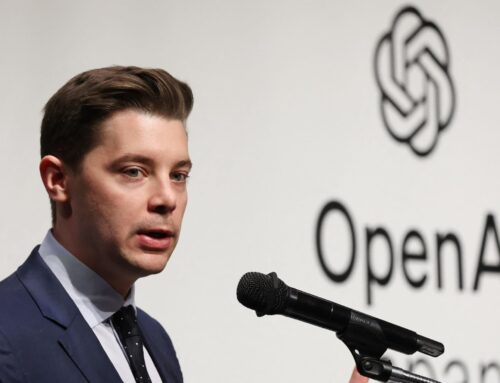 OpenAI in talks to commit up to $1.5bn to private-equity joint venture