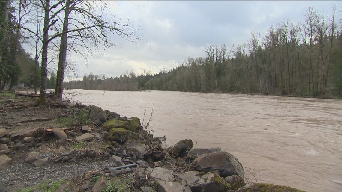 Environment Northwest: Warm winters could impact western water supply