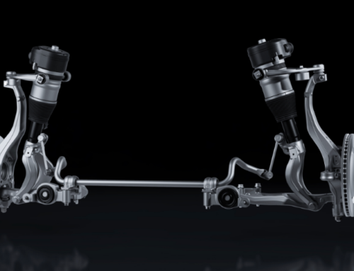 Auto China 2026: Automakers Added 6 LiDAR Sensors, Then What?