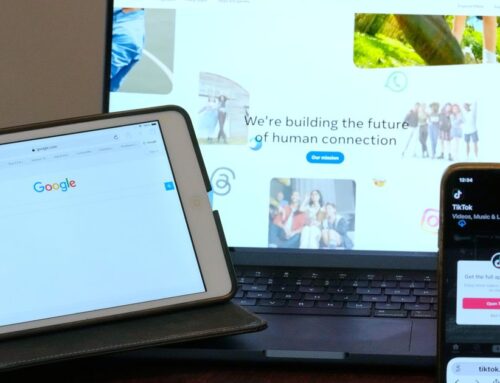 Australia moves to tax Meta, Google and TikTok to fund newsrooms