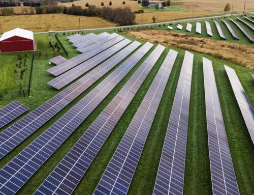 The case for doubling down on renewable energy in Texas as fuel prices continue to spike