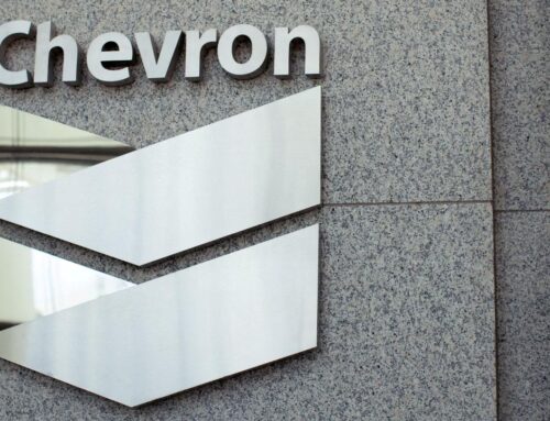 US Supreme Court sides with Chevron in environmental case