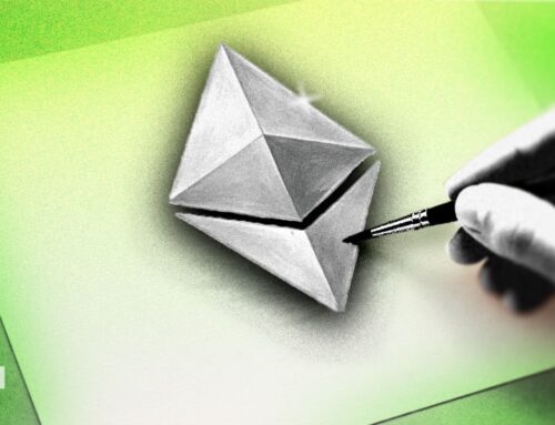 Decade-Dormant Ethereum Whale Moves $22.88 Million in ETH to New Wallet