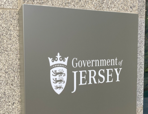 Search launched for new Jersey Government investment advisor