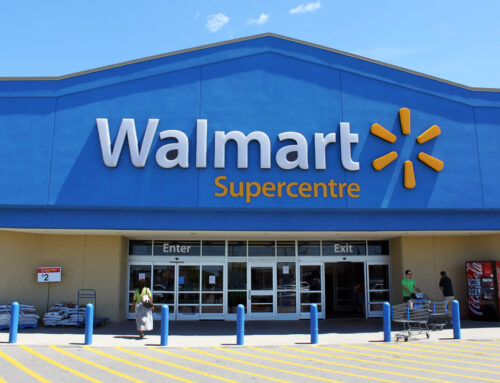 Walmart (WMT) – Among the 10 Best Bear Market Stocks to Invest in Right Now