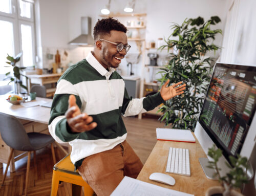 Huge News for Oracle Stock Investors