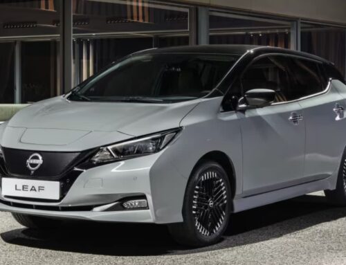 Nissan Claims Going Fully Electric Won’t Work Anytime Soon