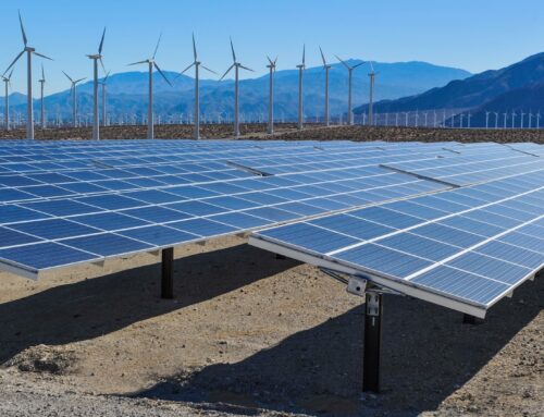 Are gas-fired power plants more reliable than solar and wind? This analyst says no