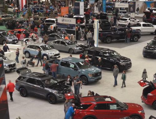 “Something for every taste”: Colorado Auto Show features 22 manufacturers