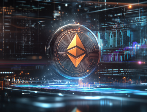 Ethereum Price Prediction: ETH Holds $2.3K, Eyes Higher
