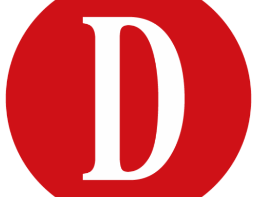 Letter: Agrees with editorial on cannabis