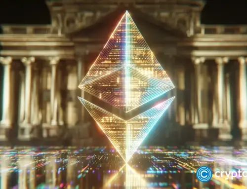 Will Ethereum fall below $2,000 as it loses trendline support?