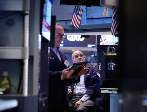 Stock market today: Dow, S&P 500, Nasdaq futures fall as Trump’s deadline for Iran ultimat