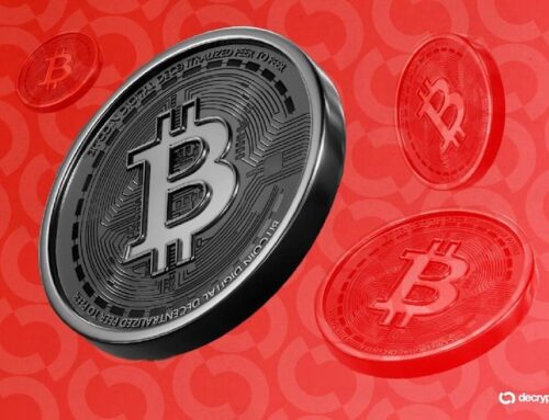 Bitcoin Crash Incoming? April Surge Was Built on Shaky Ground, Analysts Warn