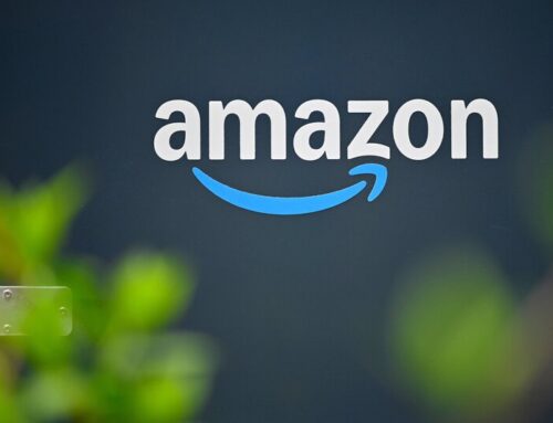 Amazon Fired Worker After Warehouse Fall, Suit Says