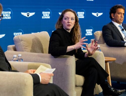 CEO predicts ‘Cambrian explosion’ of startups after SpaceX IPO