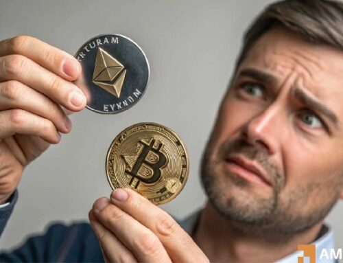 Ethereum, Bitcoin square up in Q2: Why ETH could be the stronger bet