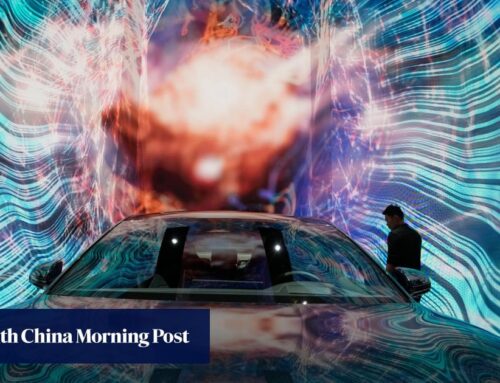 Iran war oil shock shifts Asia’s EV revolution into overdrive