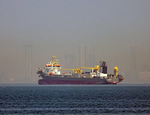 Brussels proposes teleworking, fewer cars and planes and more renewable energy