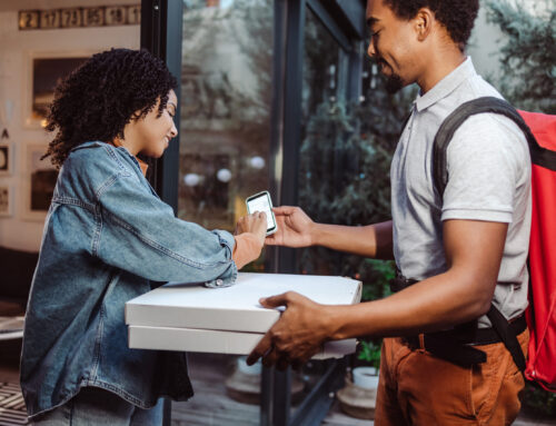 “Consumer Sentiment Hit COVID-Level Lows” in March, This Company Just Told Investors. Should Investors Be Worried?