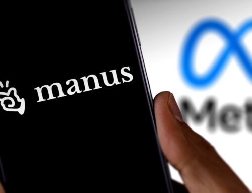 China blocks Meta’s $2bn purchase of Manus