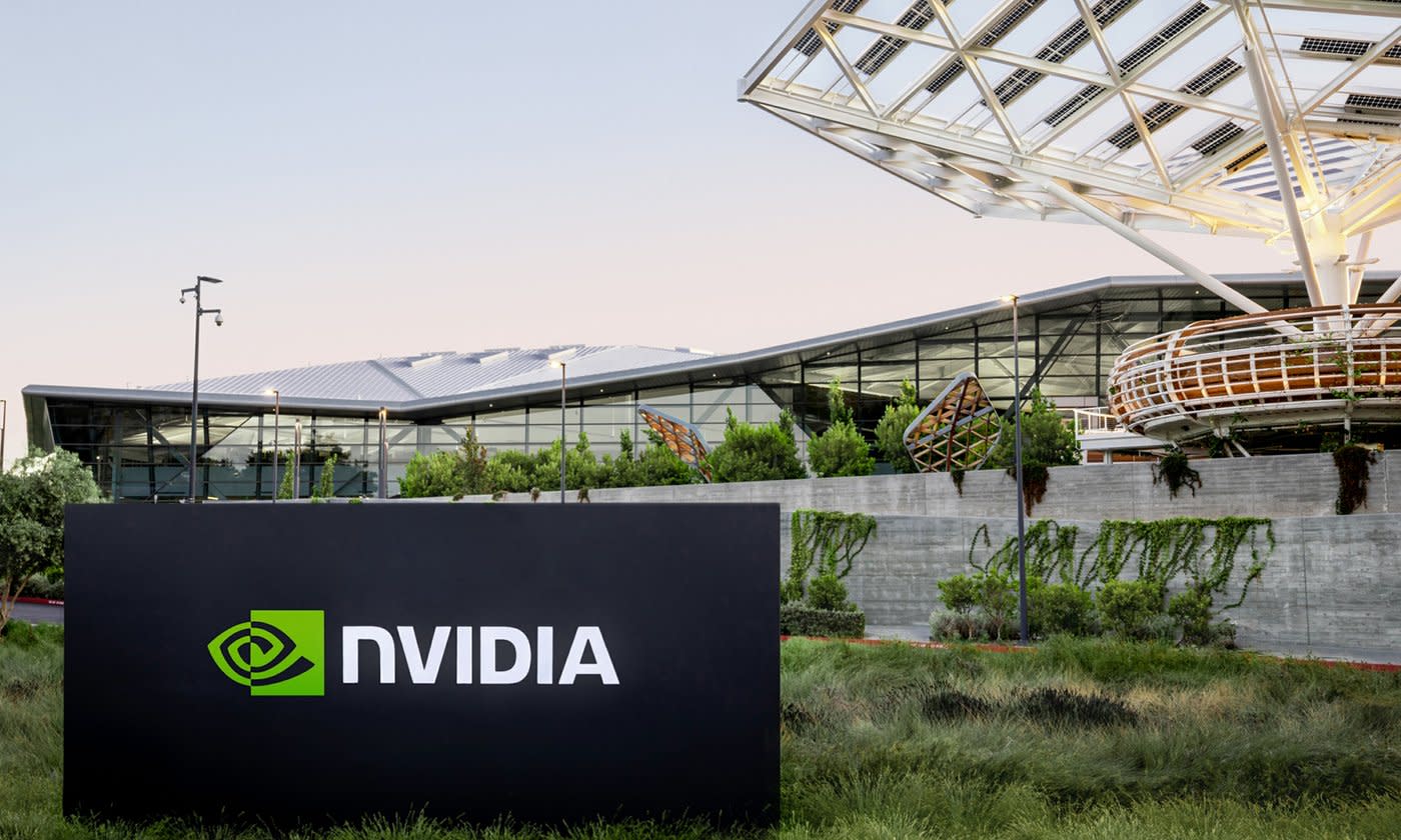 Why Nvidia Stock May Frustrate Some Growth Investors