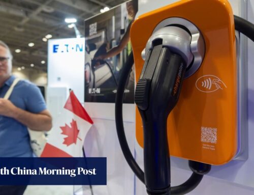 Why Canadians dream of electric vehicle price cuts, thanks to China