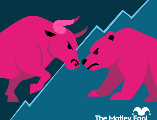 Stock Market Today, April 27: Qualcomm Rises on Reported OpenAI Smartphone Chip Collaborat