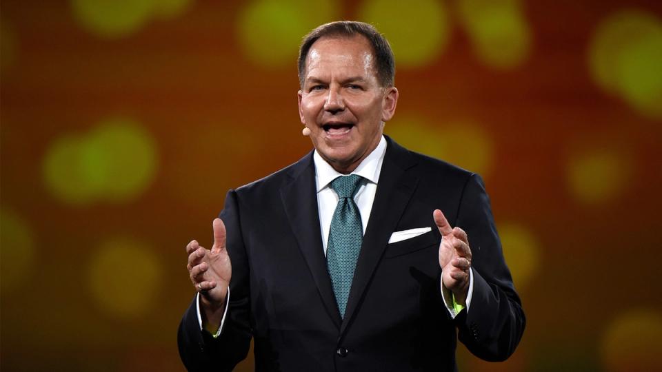 Bitcoin news: BTC is the best ‘inflation hedge’, better than gold, Paul Tudor Jones says