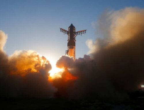 Inside SpaceX’s IPO: Musk’s most ambitious plan yet