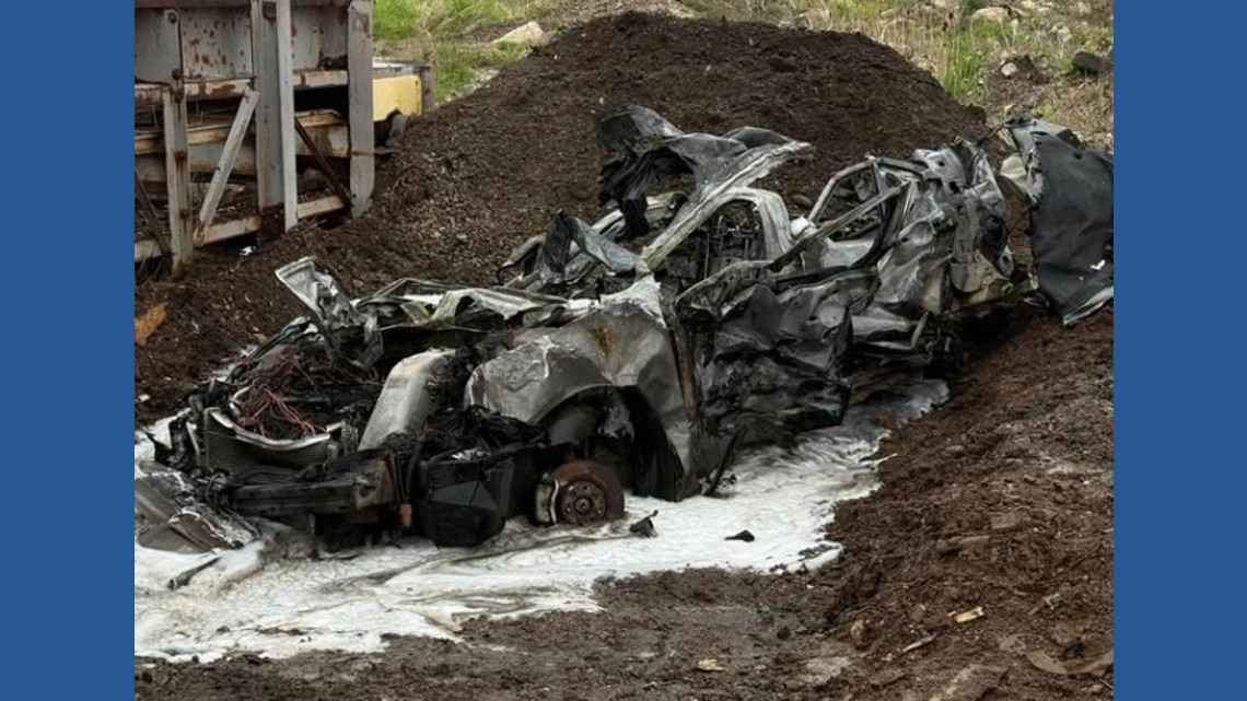 Walker Fire Department sees rise in battery-related fires from micro mobility and electric devices