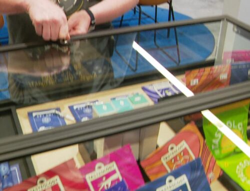 Will Gov. Spanberger sign or veto the cannabis marketplace bill?