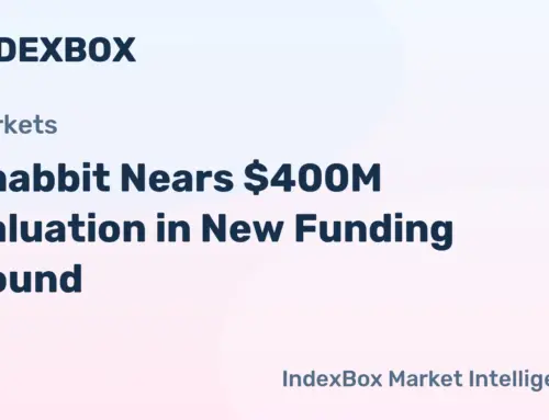 Snabbit Nears $400M Valuation in New Funding Round