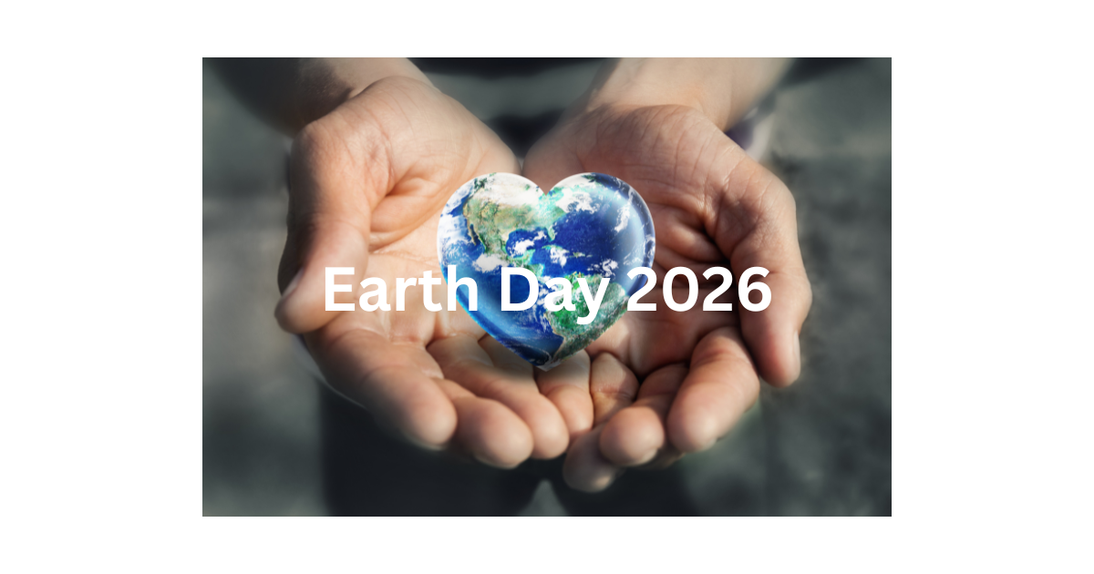 Earth Day 2026: Donate to a Top-Rated Charity