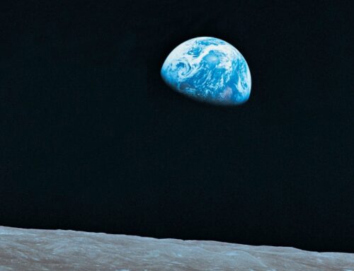 AI’s Environmental Impact: An Earth Day Q&A with Environmental Law Professor Adam Orford