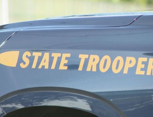 State police report rise in cannabis-related DWI arrests across New York