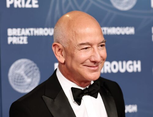 Jeff Bezos-backed EV startup to begin producing and selling customizable pickup trucks