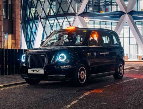 In the UK, EVs are cheaper than petrol cars, thanks to Chinese competition