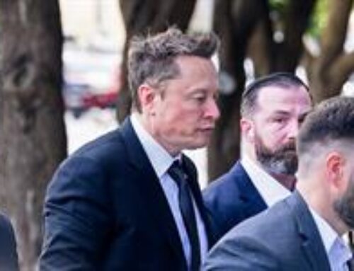 The Social Skinny: OpenAI requests Elon Musk probe; Uber taps Amazon for in-house chips