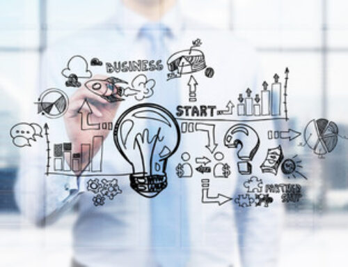 Scott Dorsey: Indiana needs more entrepreneurs, more venture investment