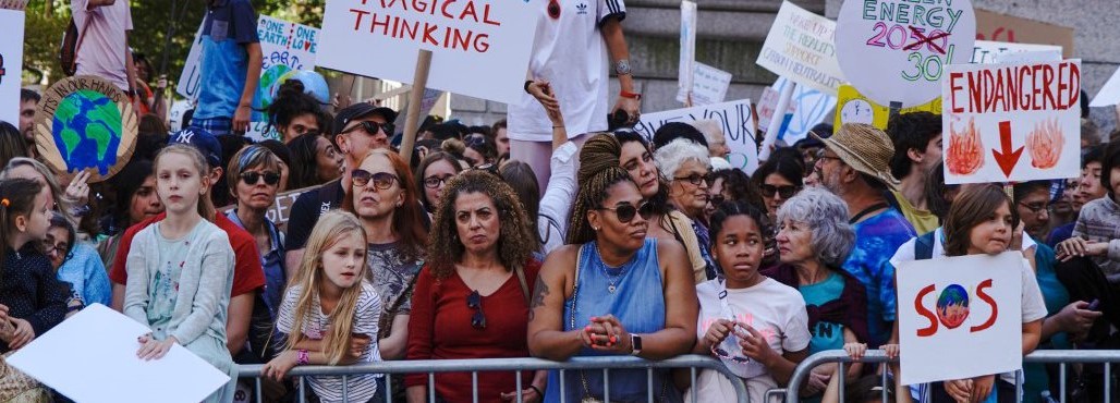 Reflections on Unlearn Power: Strengthening Communities in the Age of Environmental Crisis – Center for Progressive Reform