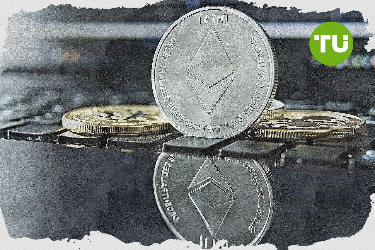 Ethereum price prediction: ,211 support in focus? ETH falls 3.78%