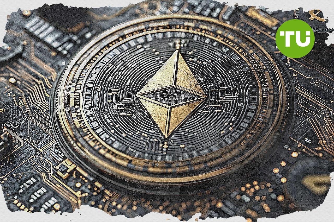Ethereum price prediction: Testing ,368 resistance? ETH gains 1.84%