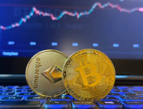 Bitcoin and ethereum prices today, Thursday, April 30, 2026: Values moving lower each morning this week